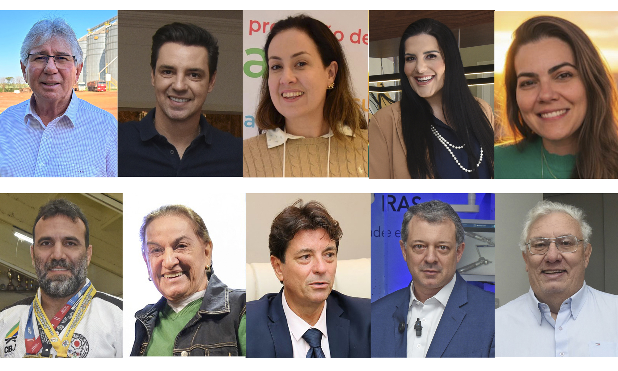 Diploma Gente que é Notícia aponta destaques do ano em Barretos