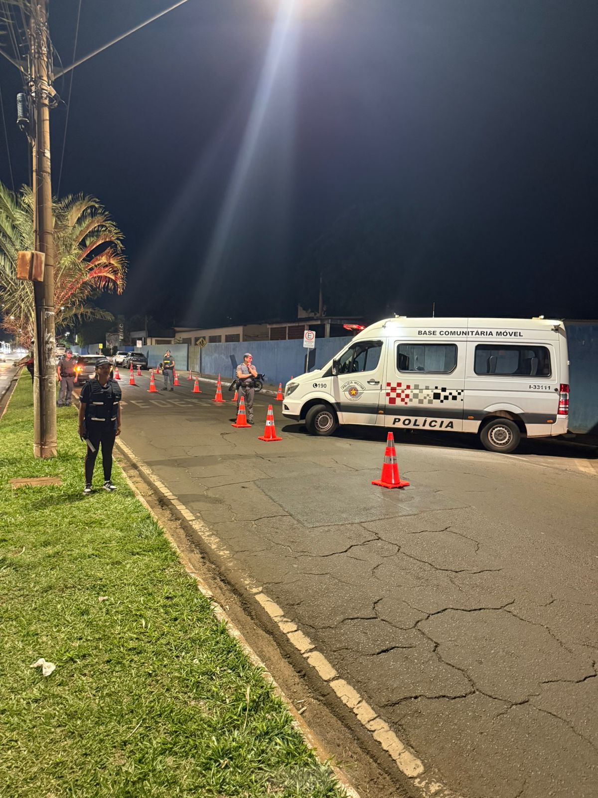 PM divulga balanço de operação de trânsito e aponta redução de mortes