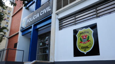 Agente de serviços gerais procura a polícia e denuncia estelionato (Foto: O Diário de Barretos)