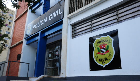 Um grave acidente foi registrado na noite de segunda-feira (12), na Rodovia José Marcelino de Almeida (SP-373), em Severínia.
