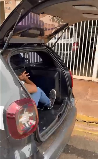 Polícia Civil prende mulher investigada em crimes de estelionato
