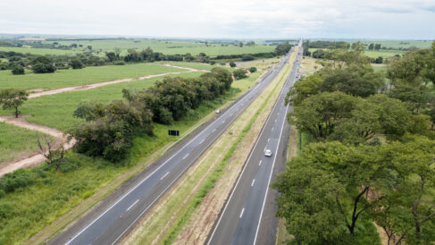 Pedágio na Faria Lima terá novo sistema de cobrança  