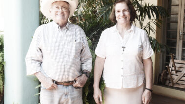 Queima do Alho do Educandário encerra o ano com tradição e convite à solidariedade