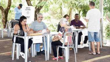 Eleição no Sindicato dos Servidores define nova diretoria para o quadriênio 2026-2029