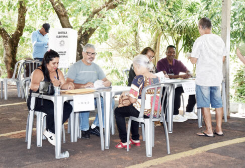 Eleição no Sindicato dos Servidores define nova diretoria para o quadriênio 2026-2029