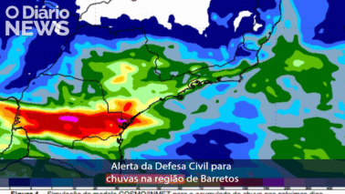 O Diário News – 07/11/2025