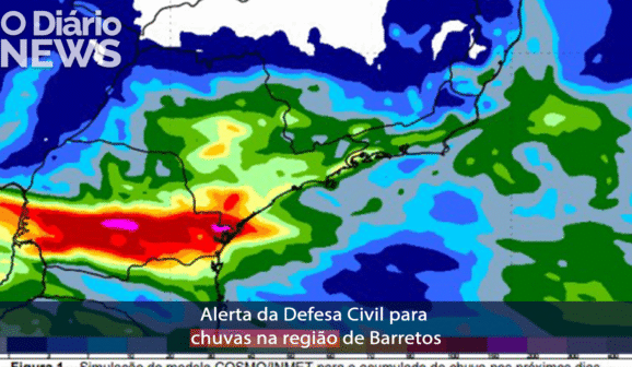 O Diário News – 07/11/2025