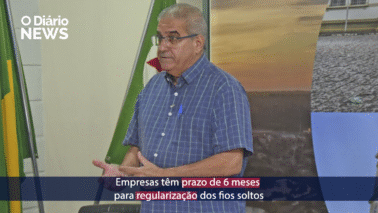 O Diário News – 19/11/2025