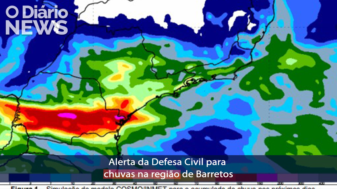 O Diário News – 07/11/2025