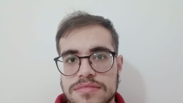 Lincoln Guilherme Fagiani Guimarães, Aluno do curso de Tecnologia em Análise e Desenvolvimento de Sistemas Tecnologia 6G no Brasil