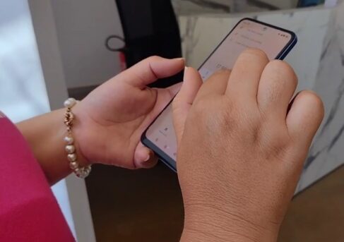 Mulher procura a polícia e denuncia estelionato (Foto: O Diário de Barretos)