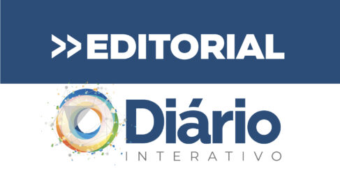 A solenidade da diplomação 2025