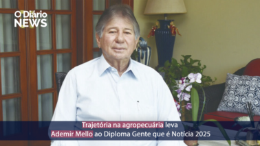 O Diário News – 09/12/2025