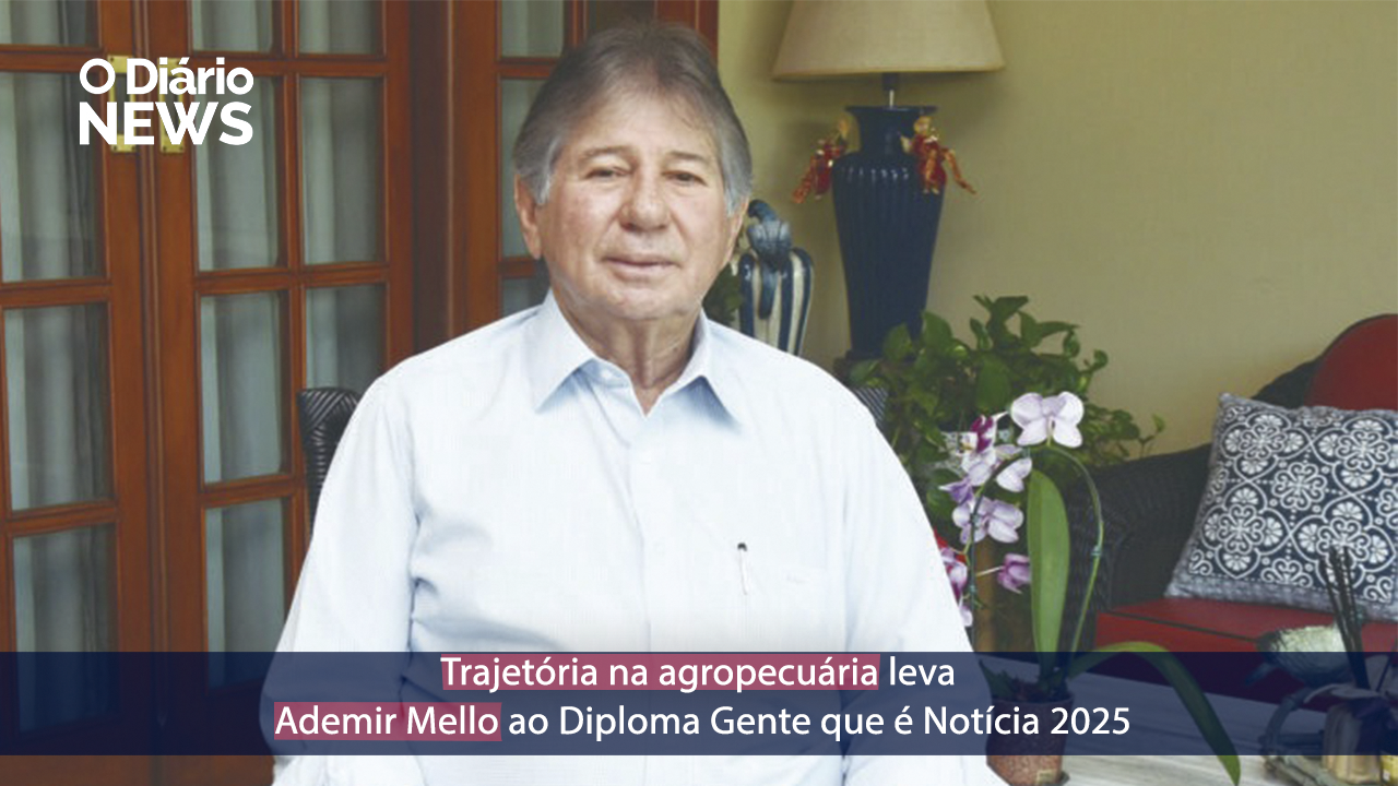 O Diário News – 09/12/2025