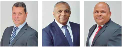 O presidente da Câmara Municipal de Barretos, vereador Luis Paulo Vieira, Lupa, definiu através da portaria 6595/2025, os vereadores que irão compor a Comissão Representativa