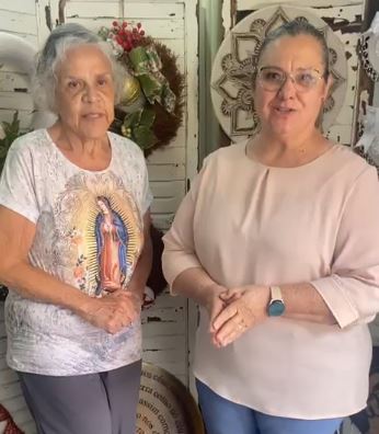Bazar de Natal tem recursos para Fundação Padre Gabriel