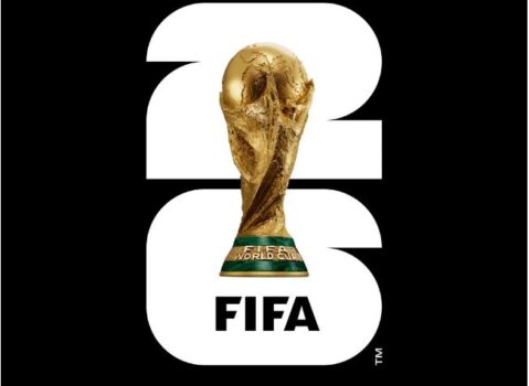 A FIFA definiu na tarde deste sábado (6) os horários e locais das partidas da fase de grupos da Copa do Mundo de 2026.