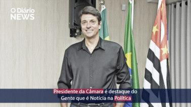 O Diário News – 02/12/2025