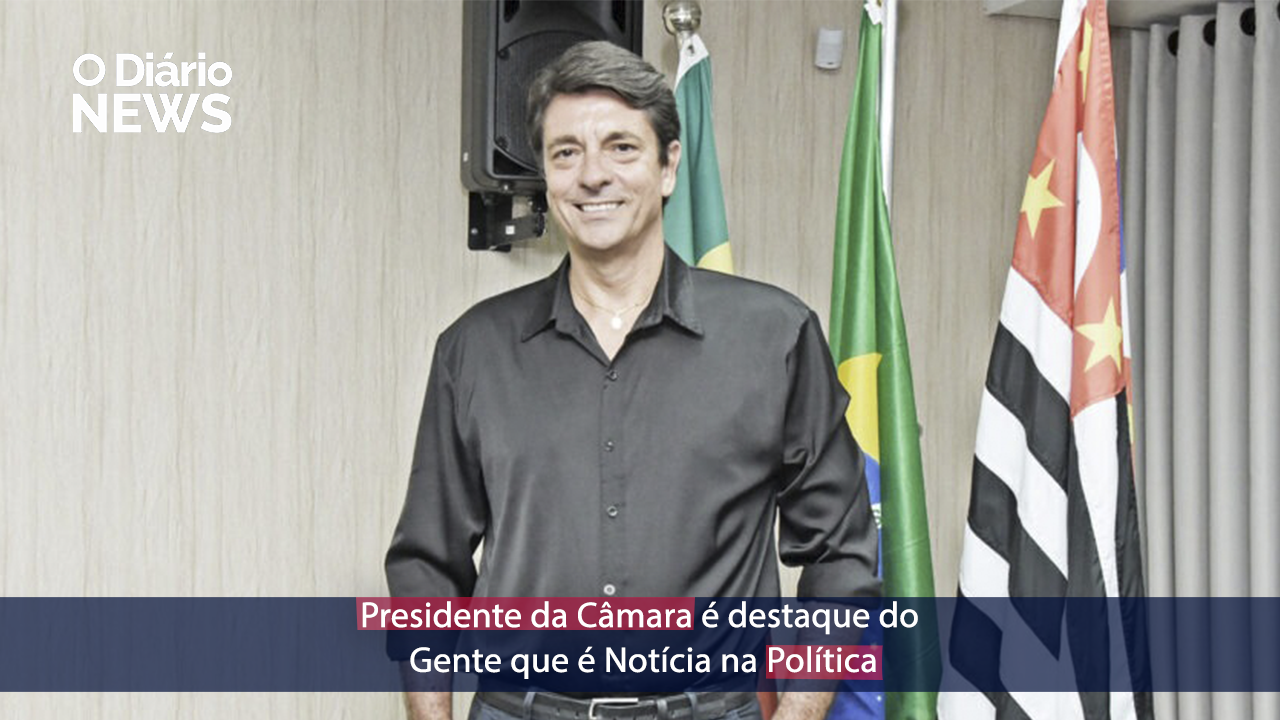 O Diário News – 02/12/2025