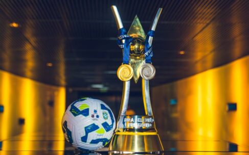 partir desta quarta-feira (10), as atenções estarão voltadas para as semifinais da Copa do Brasil 2025.