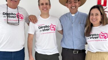 Programa Direito de Viver