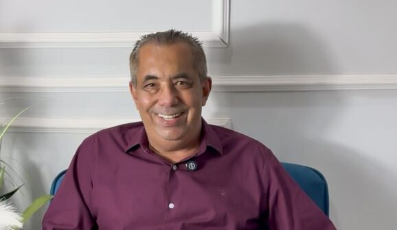 Prosperar com propósito!