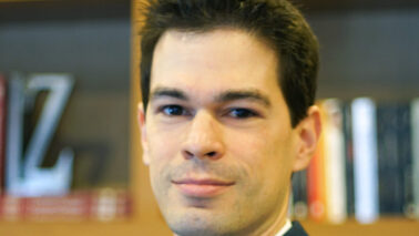 Moraes, o intocável.