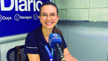 Circuito Credicitrus é atração hoje na praça Francisco Barreto