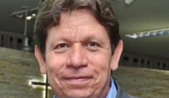 O telhado que não se vê