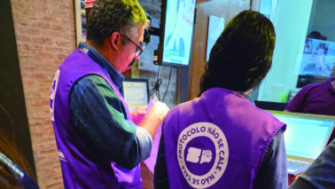 Procon reforça aplicação do Protocolo Não se Cale