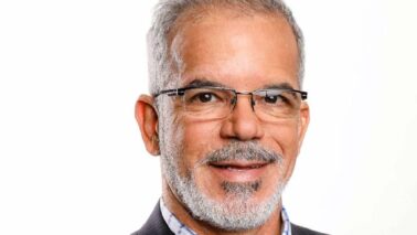 Marco Antonio Teixeira Correa A grande oportunidade Avenida Eng. Necker Carvalho de Camargo