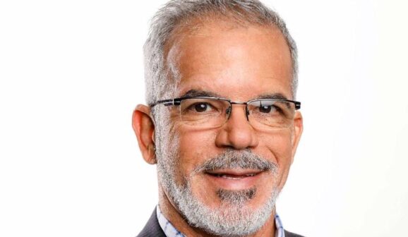 A grande oportunidade Avenida Eng. Necker Carvalho de Camargo