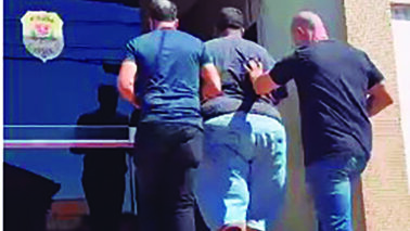 Polícia Civil cumpre mandados de prisão