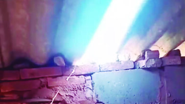 CEMEI é alvo de invasão durante recesso escolar