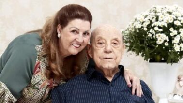 Morre empresário barretense Wilson Baroni