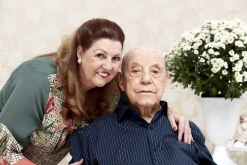 Morre empresário barretense Wilson Baroni