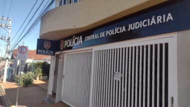 Empresário procura a polícia após ser vítima de estelionato (Foto: O Diário de Barretos)