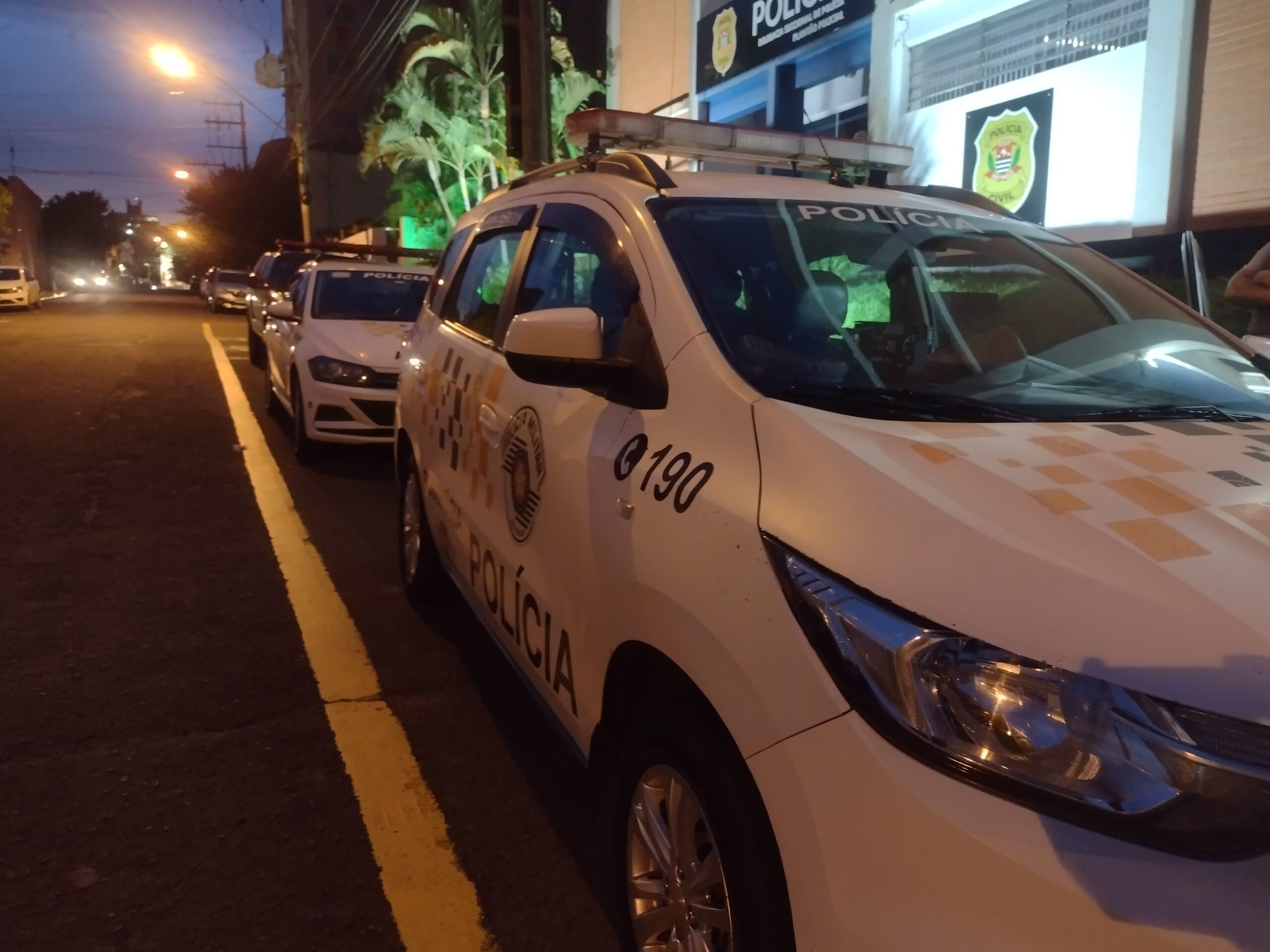 Condutor é detido por embriaguez ao volante em rodovia
