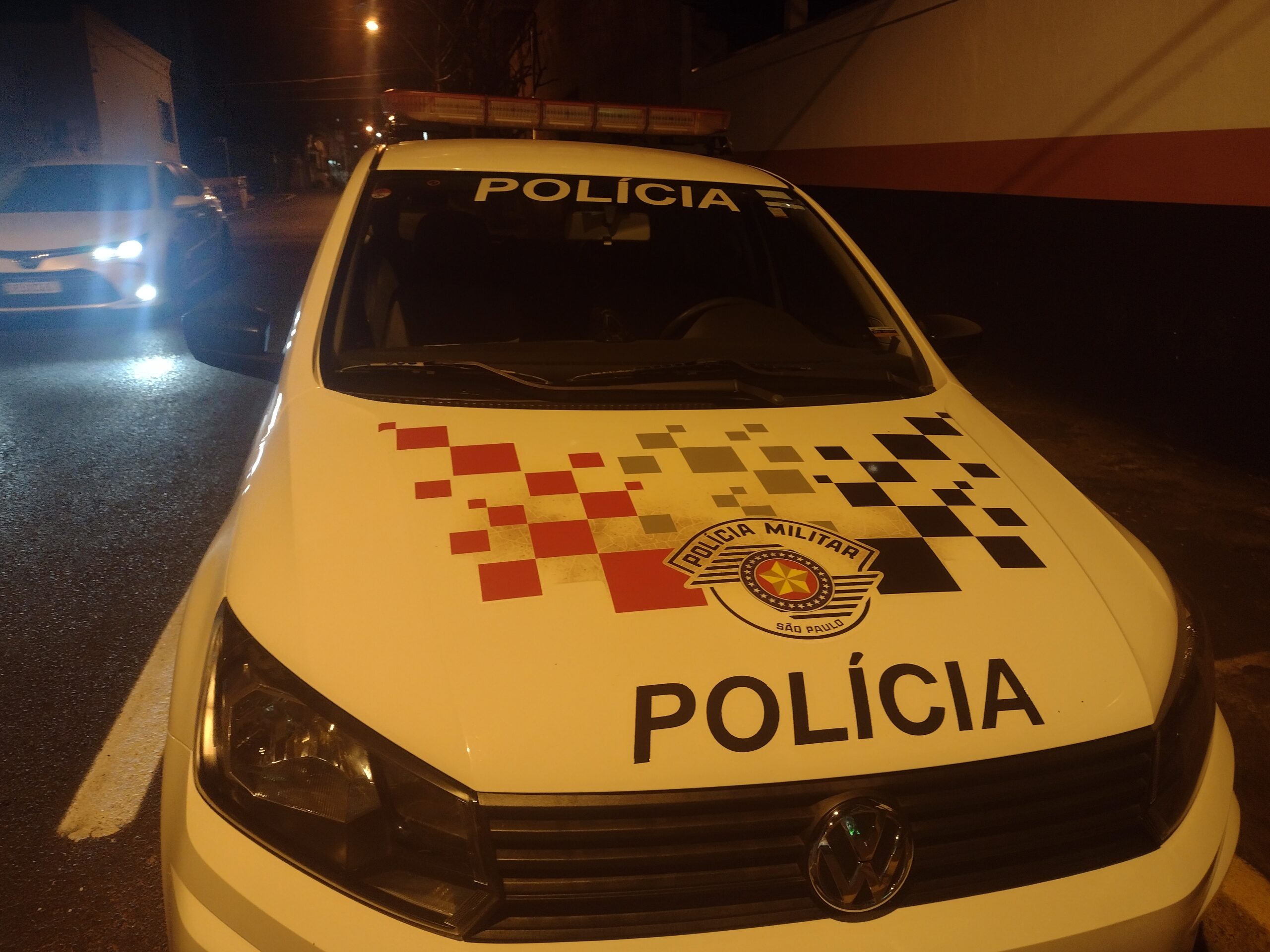 Homem é detido pela PM por tráfico de entorpecente