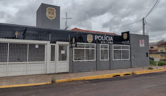 Mãe denuncia furto praticado pelo filho em sua residência