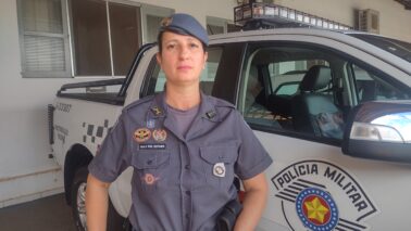 Saída Temporária de presos preocupa a Polícia Militar em Barretos e região (Foto: O Diário de Barretos)