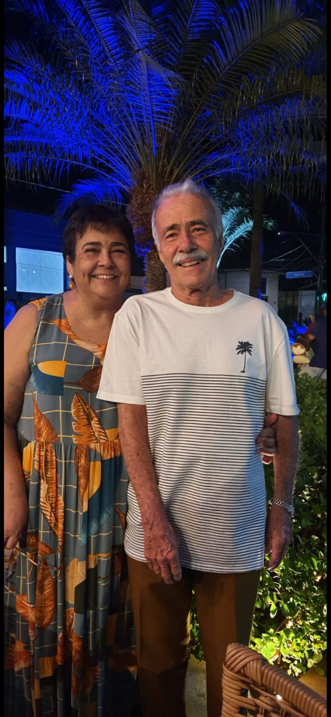 O amor é lindo!
