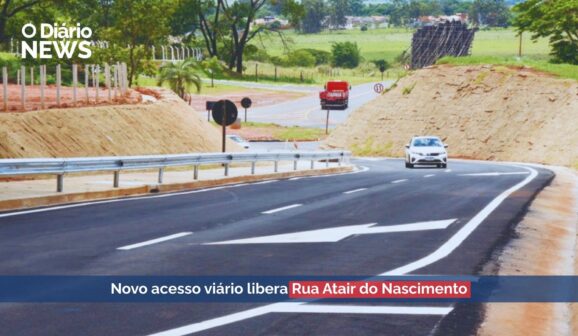 O Diário News – 16/12/2025