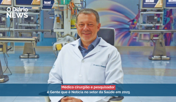 O Diário News – 10/12/2025