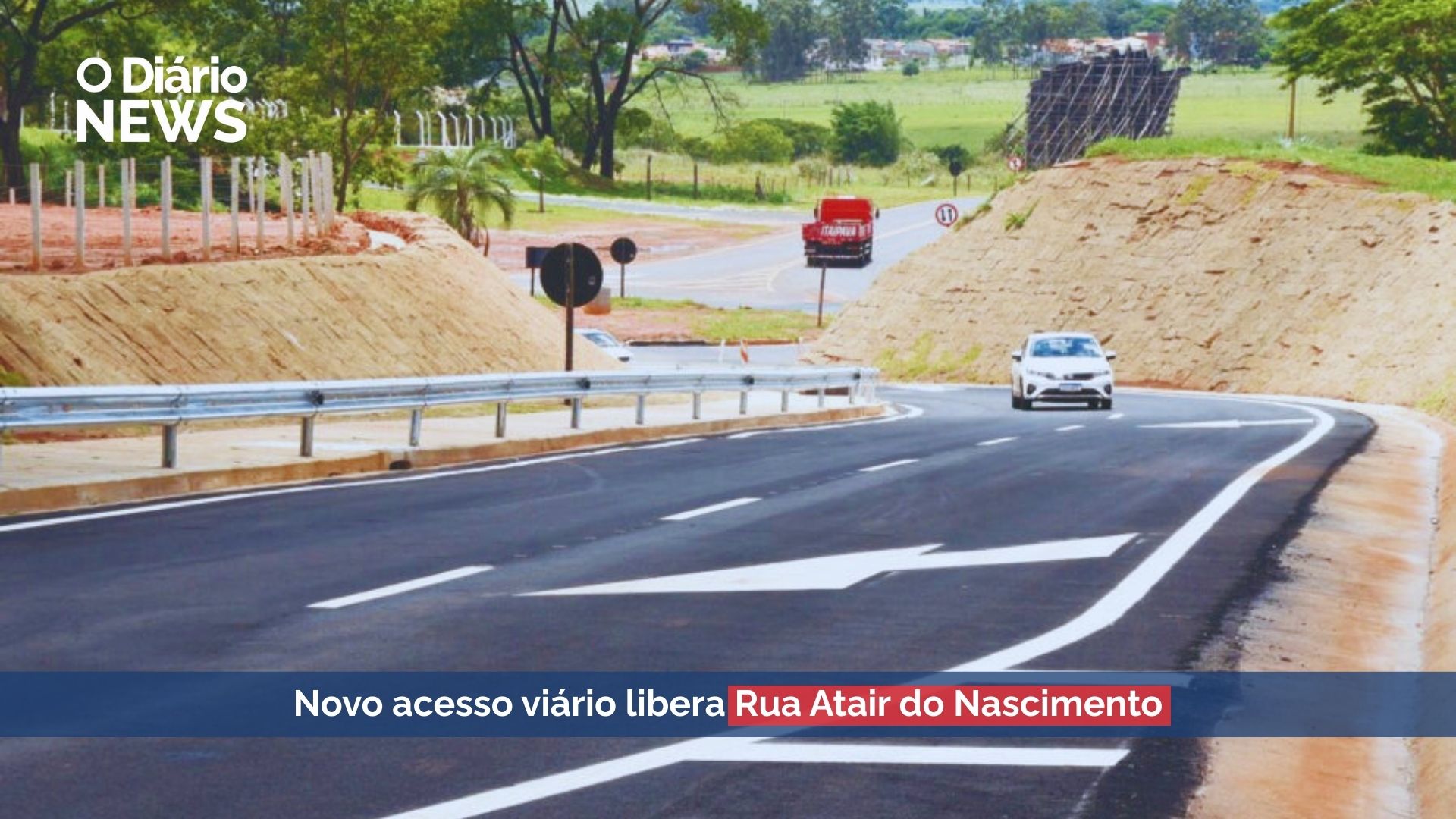 O Diário News – 16/12/2025