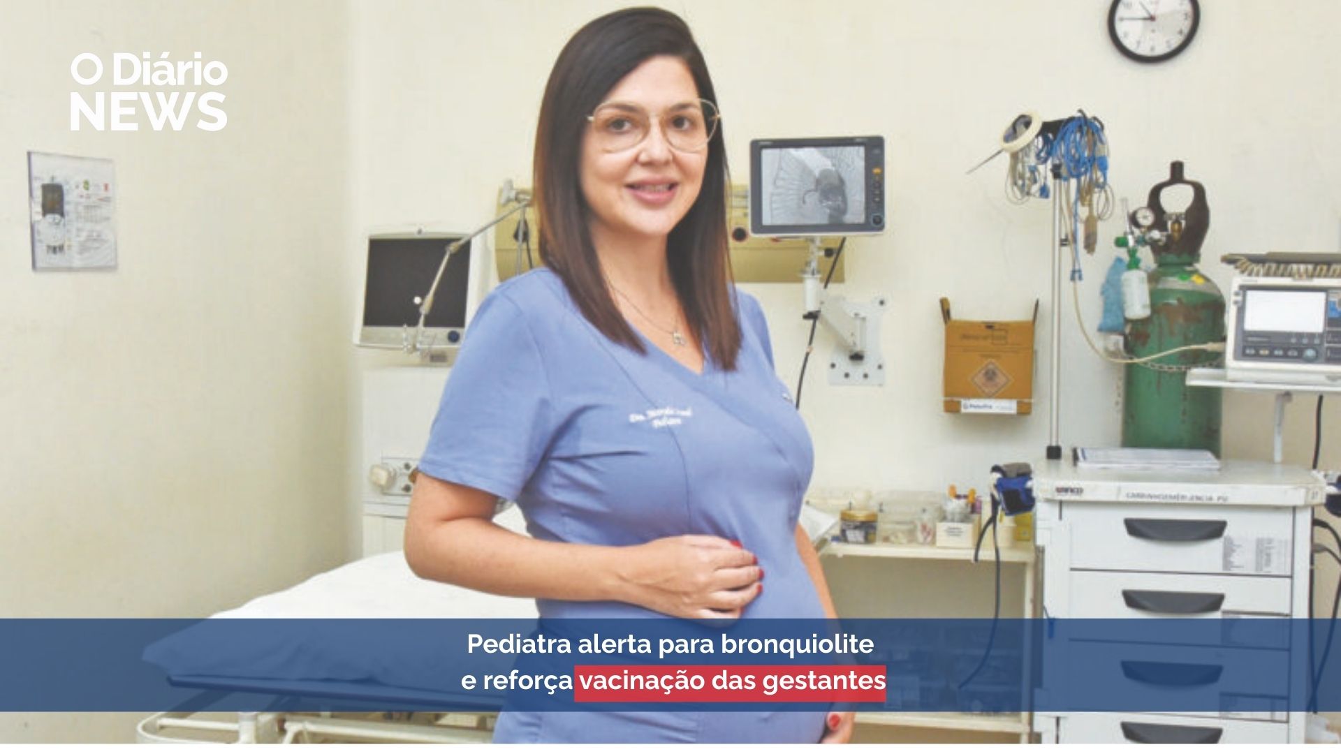 O Diário News – 12/12/2025