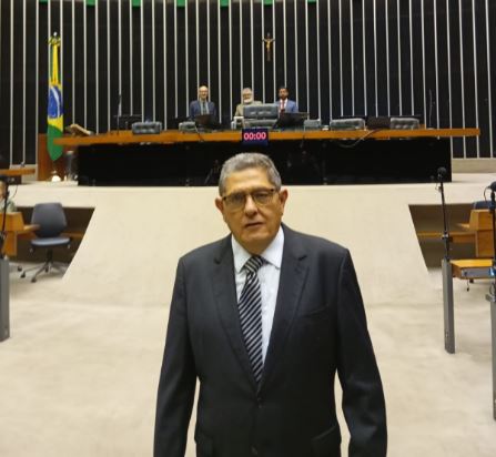 Vereador Paçoca confirma liberação de emenda de R$ 12,3 milhões para Barretos