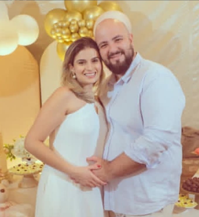 Alegria e Emoção