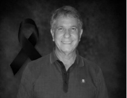 A cidade de Barretos perdeu nesta sexta-feira (19), o bombeiro reformado Paulo Severino Quilderol, aos 67 anos.