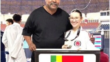 A FPK (Federação Paulista de Karate) seguindo uma tradição de vários anos elege todos os anos, alguns competidores que se destacaram em sua categorias.